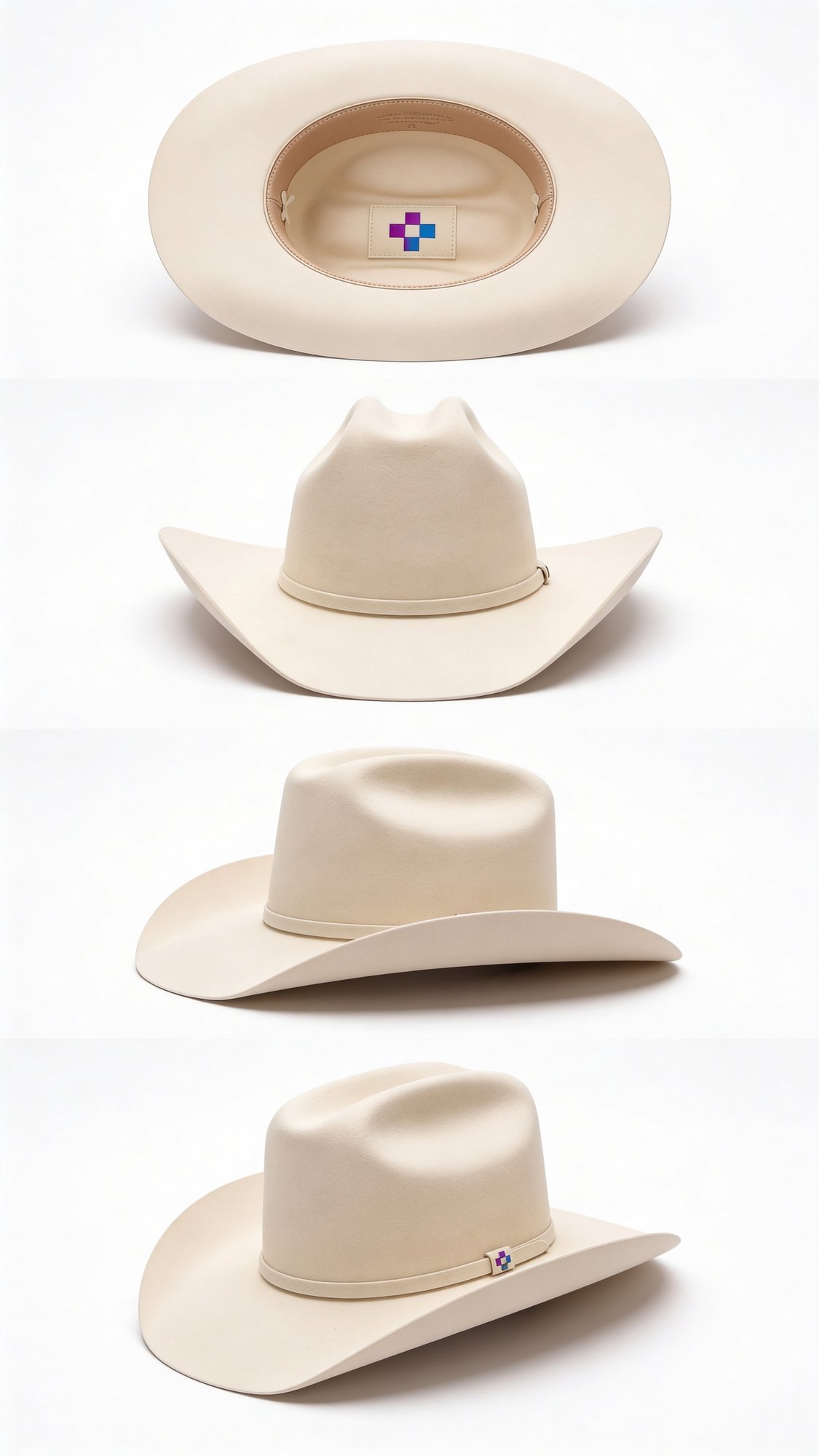 PurchasePlus cowboy hats